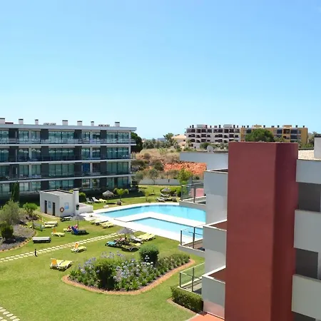 Golf Club By Garvetur Apartment Vilamoura
