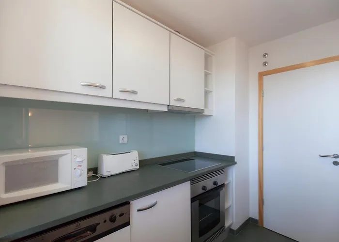 Appartement Golf Club By Garvetur *