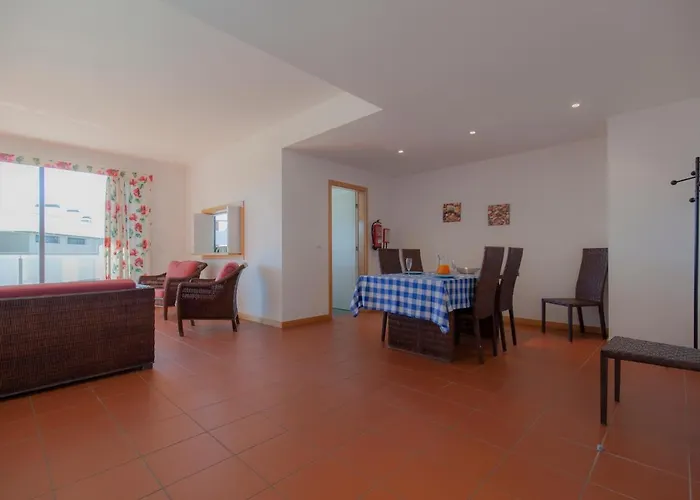 Golf Club By Garvetur Appartement Vilamoura