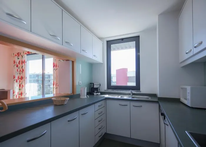 Appartement Golf Club By Garvetur *