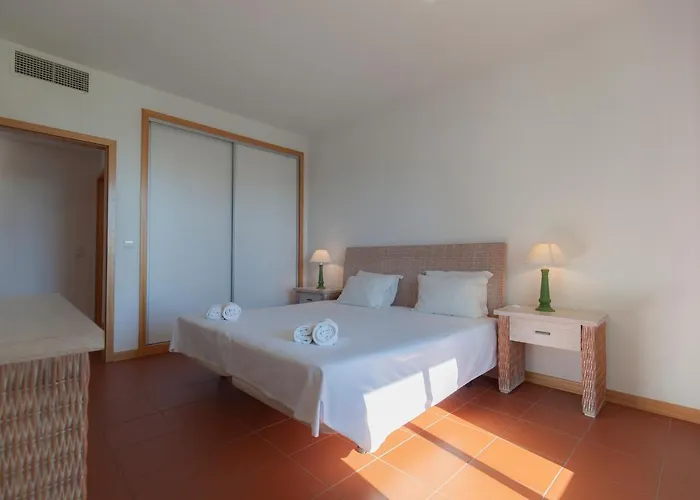 Golf Club By Garvetur Appartement Vilamoura