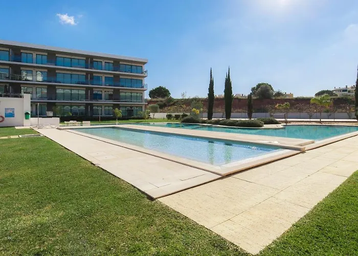 Appartement Golf Club By Garvetur Vilamoura