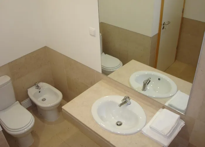 Appartement Golf Club By Garvetur Vilamoura