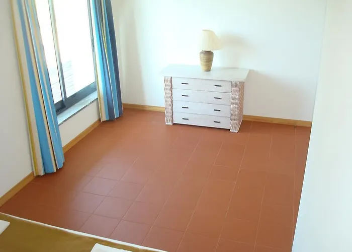 加韦图尔高尔夫俱乐部公寓酒店