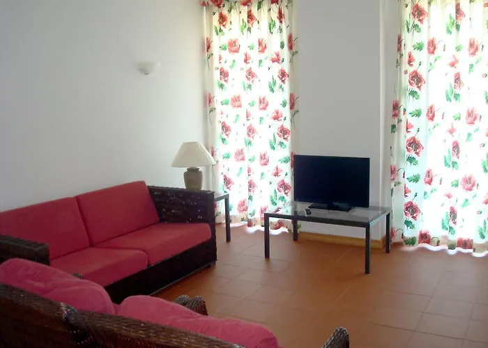 公寓 加韦图尔高尔夫俱乐部公寓酒店