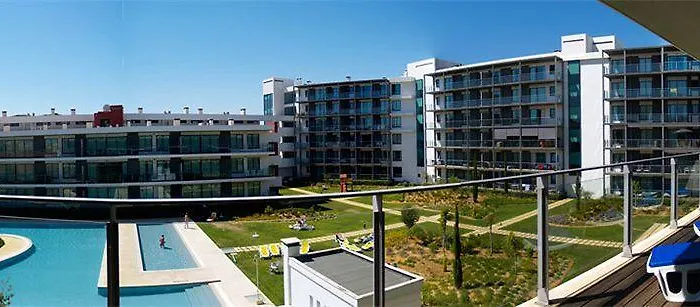 Golf Club By Garvetur