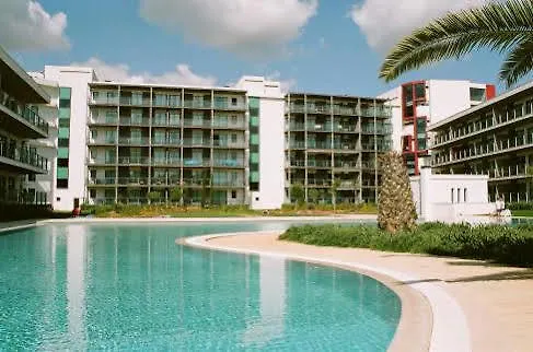 Appartement Golf Club By Garvetur Vilamoura