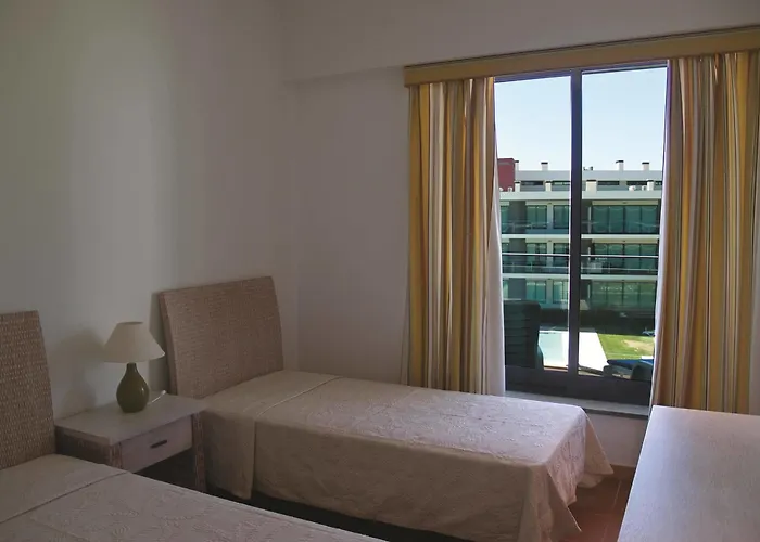 Golf Club By Garvetur Appartement