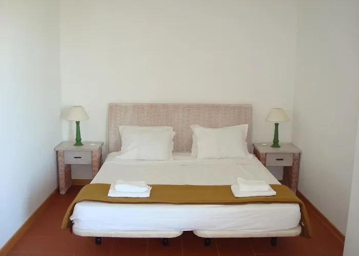 加韦图尔高尔夫俱乐部公寓酒店 * 维拉摩拉