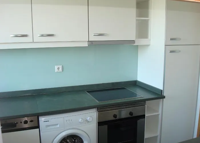 加韦图尔高尔夫俱乐部公寓酒店 公寓 维拉摩拉