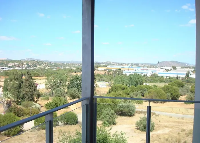 加韦图尔高尔夫俱乐部公寓酒店 维拉摩拉