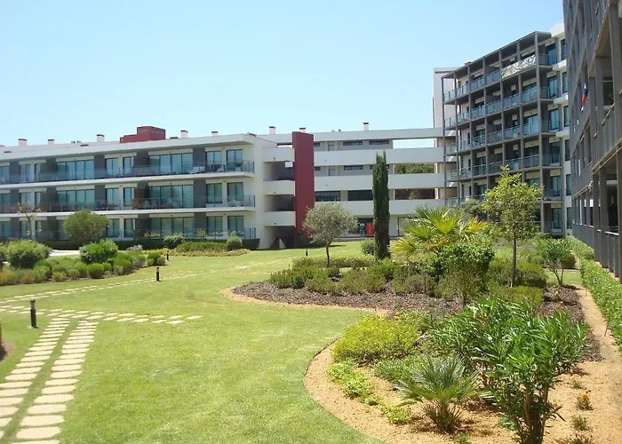 Golf Club By Garvetur * Vilamoura