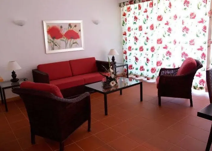 加韦图尔高尔夫俱乐部公寓酒店 维拉摩拉