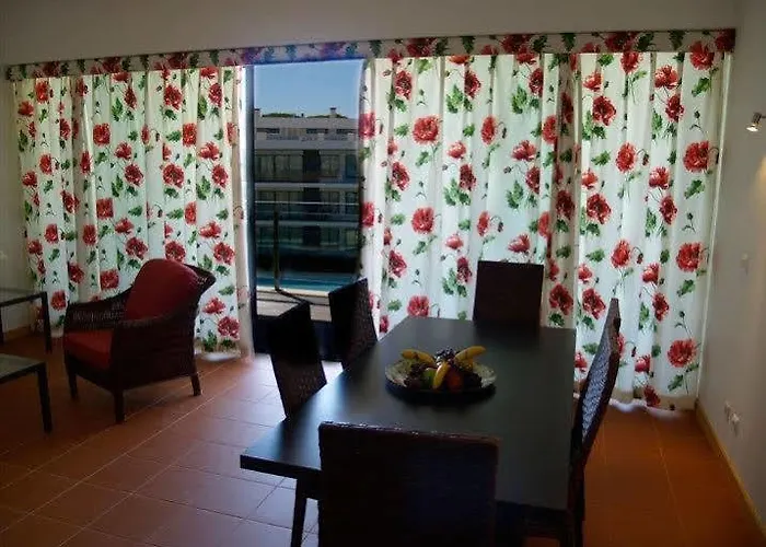 公寓 加韦图尔高尔夫俱乐部公寓酒店