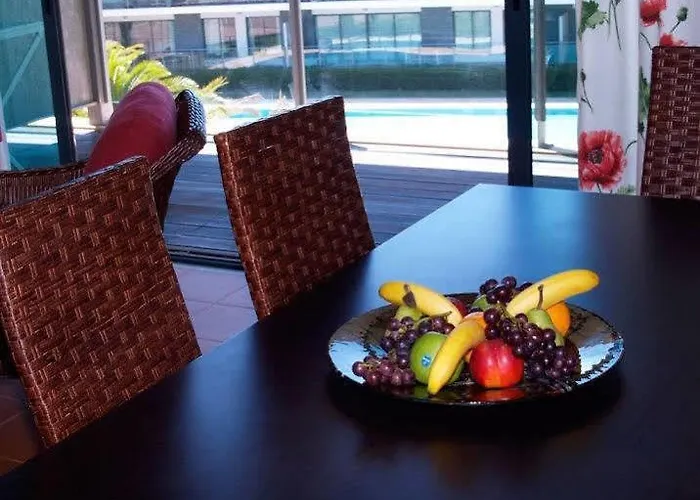 公寓 加韦图尔高尔夫俱乐部公寓酒店 *