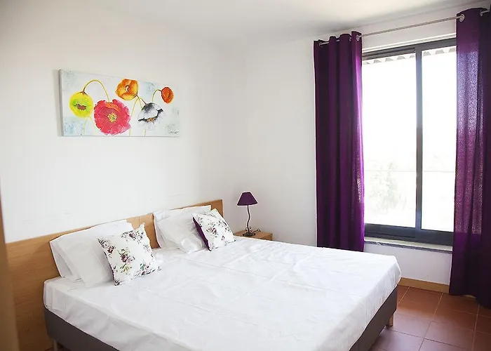 加韦图尔高尔夫俱乐部公寓酒店 * 维拉摩拉