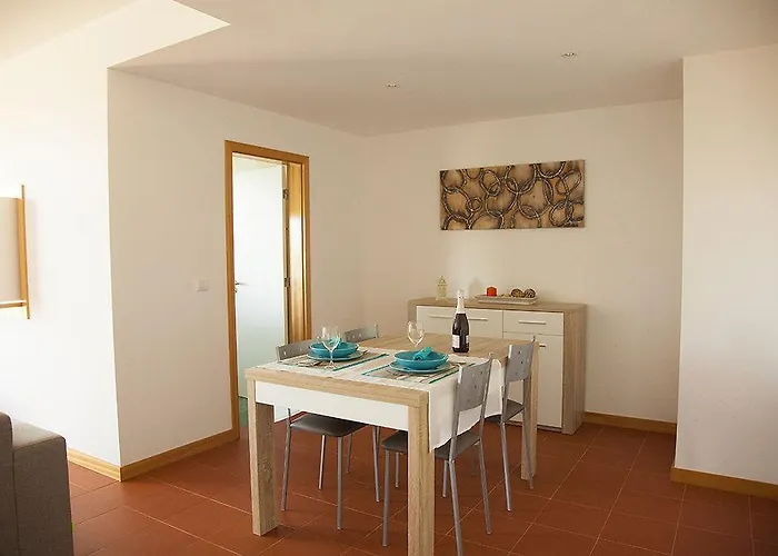 加韦图尔高尔夫俱乐部公寓酒店