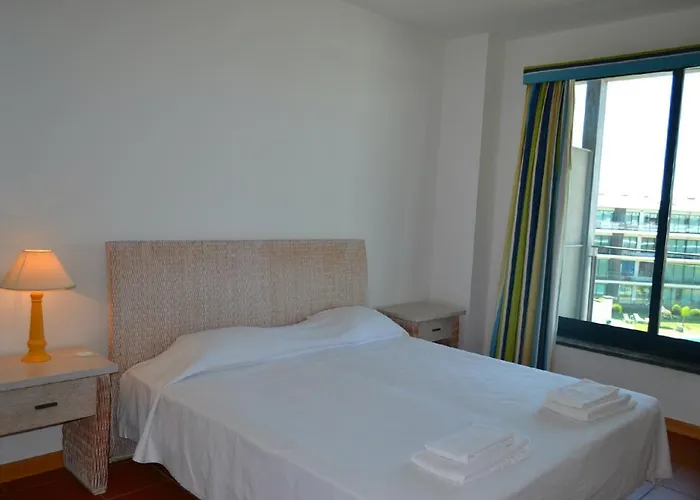 Golf Club By Garvetur Appartement