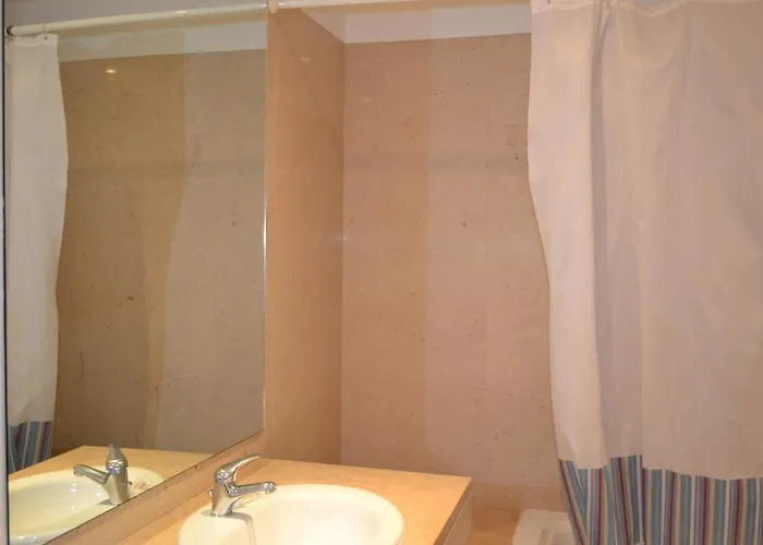 Appartement Golf Club By Garvetur Vilamoura