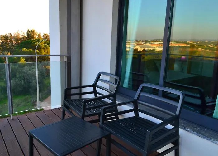 Appartement Golf Club By Garvetur *