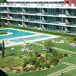Golf Club By Garvetur Apartament *