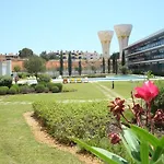 Golf Club By Garvetur Apartament *