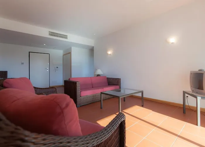Apartamento Golf Club By Garvetur *
