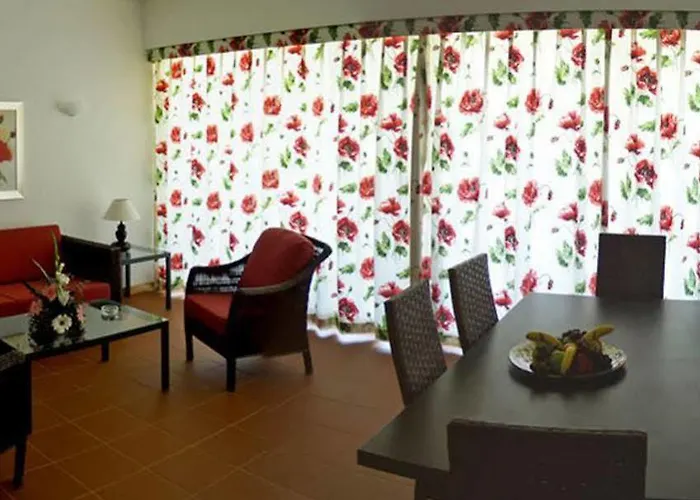 Golf Club By Garvetur Apartamento