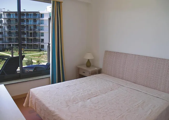 Golf Club By Garvetur Apartamento *