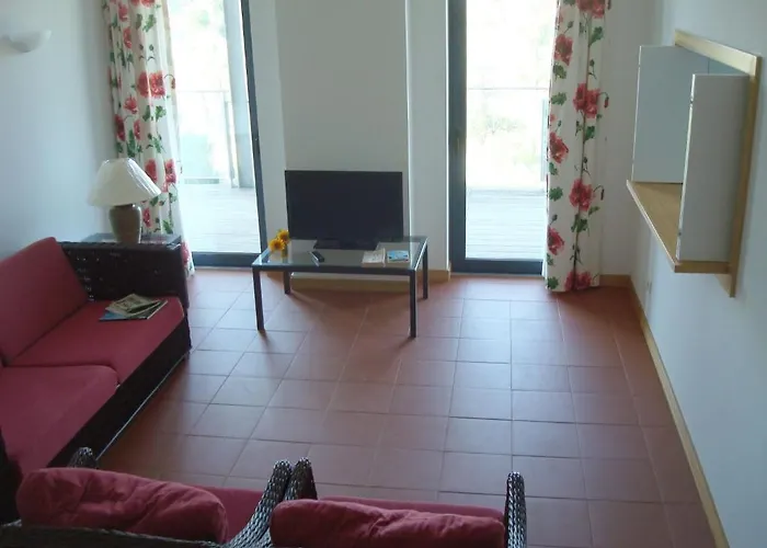 Golf Club By Garvetur Apartamento
