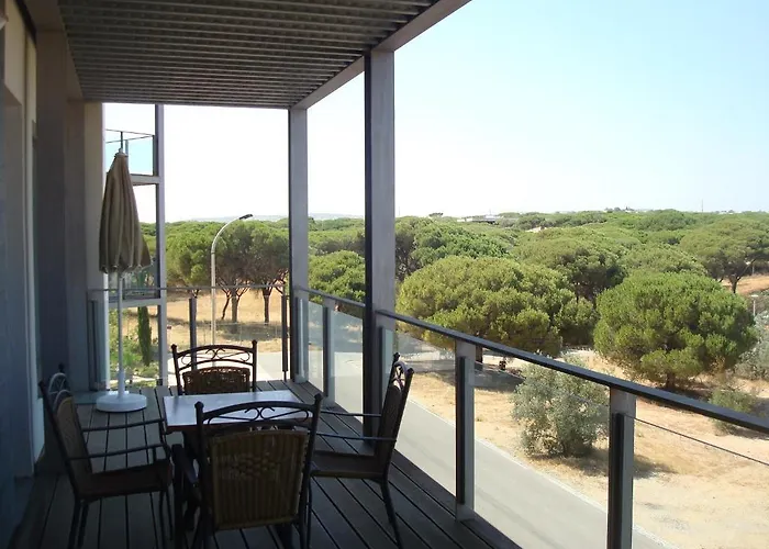 Apartamento Golf Club By Garvetur *