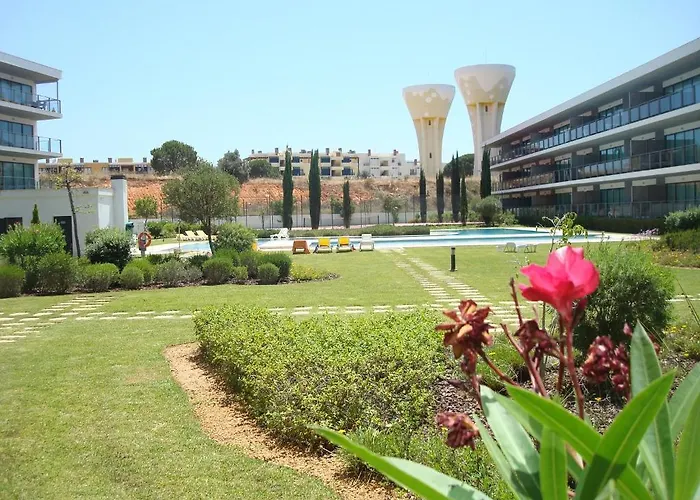 Golf Club By Garvetur Apartamento *