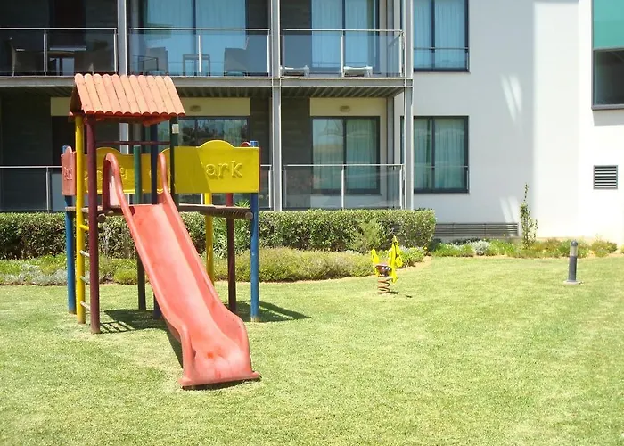 Apartamento Golf Club By Garvetur Vilamoura