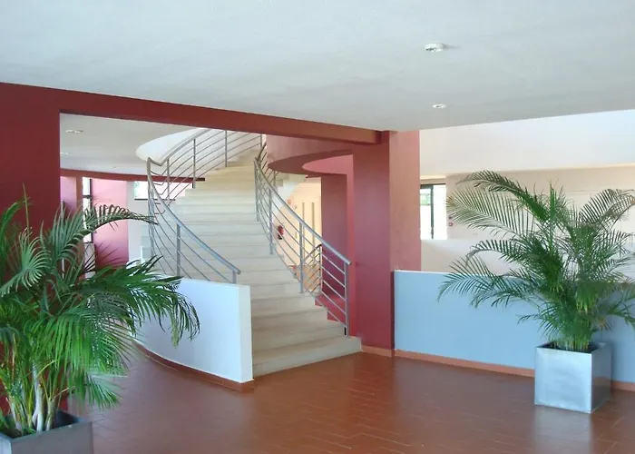 Apartamento Golf Club By Garvetur