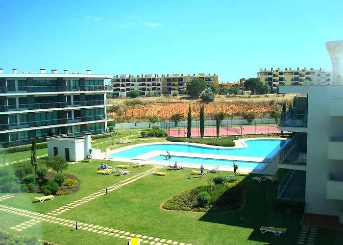 Golf Club By Garvetur Apartamento