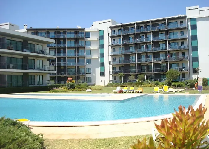Apartamento Golf Club By Garvetur *