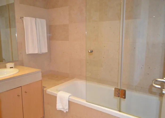 Apartamento Golf Club By Garvetur Vilamoura