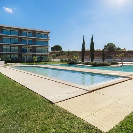 Appartement Golf Club By Garvetur Vilamoura