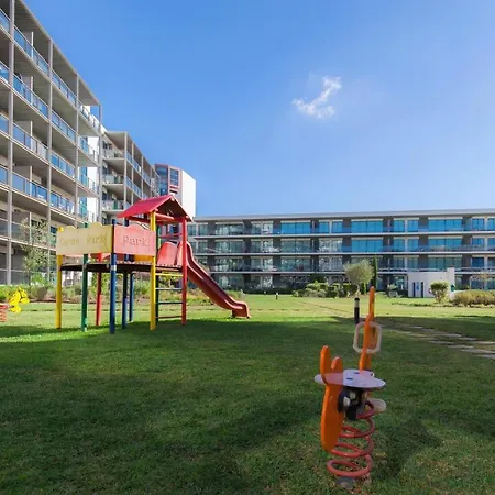 Appartement Golf Club By Garvetur Vilamoura